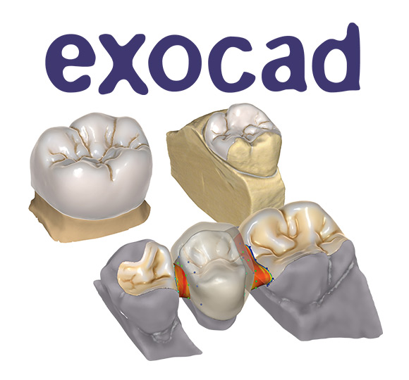 exocadベーシックコース